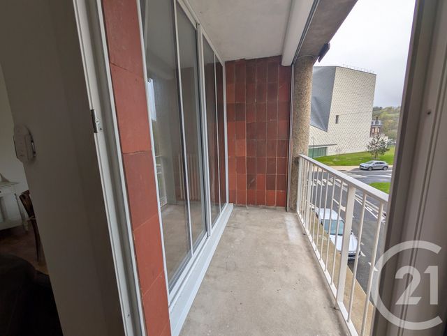 Appartement F4 &agrave; louer - 4 pi&egrave;ces - 71,83 m2 - Beauvais - 60 - PICARDIE