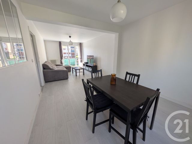 Appartement à louer BEAUVAIS