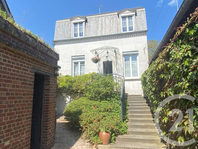 Maison à vendre BEAUVAIS