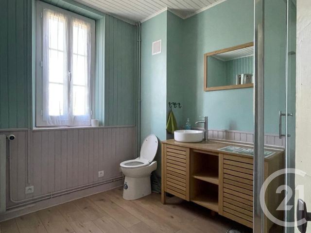 Maison &agrave; vendre - 5 pi&egrave;ces - 77,70 m2 - Beauvais - 60 - PICARDIE