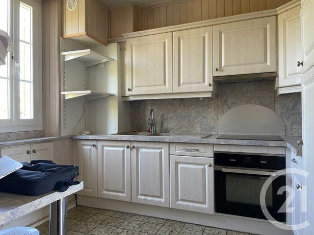 Maison &agrave; vendre - 5 pi&egrave;ces - 77,70 m2 - Beauvais - 60 - PICARDIE