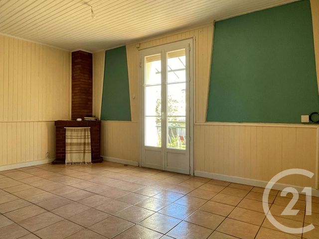 Maison &agrave; vendre - 5 pi&egrave;ces - 77,70 m2 - Beauvais - 60 - PICARDIE