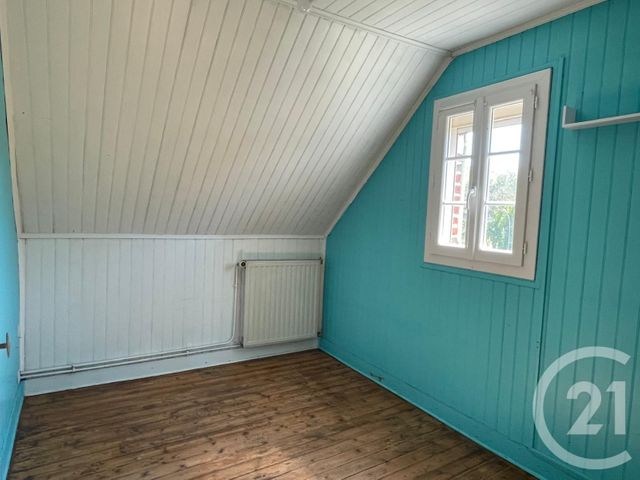 Maison &agrave; vendre - 5 pi&egrave;ces - 77,70 m2 - Beauvais - 60 - PICARDIE