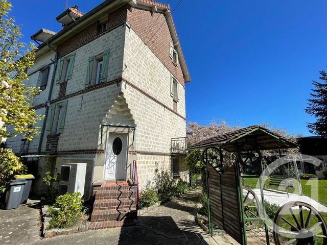 maison - BEAUVAIS - 60