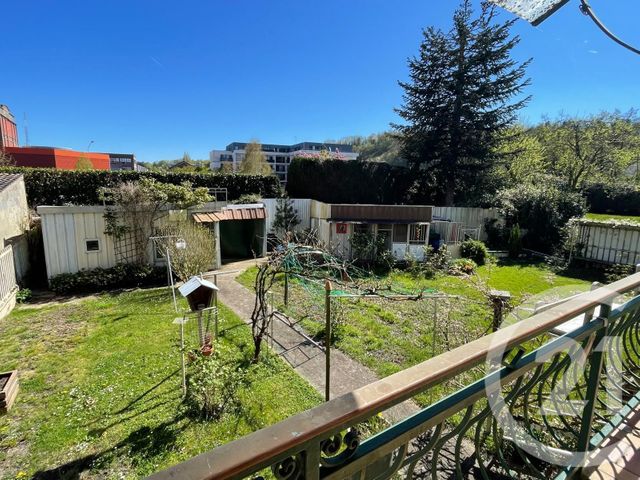 Maison &agrave; vendre - 5 pi&egrave;ces - 77,70 m2 - Beauvais - 60 - PICARDIE