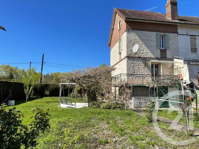 Maison &agrave; vendre - 5 pi&egrave;ces - 77,70 m2 - Beauvais - 60 - PICARDIE