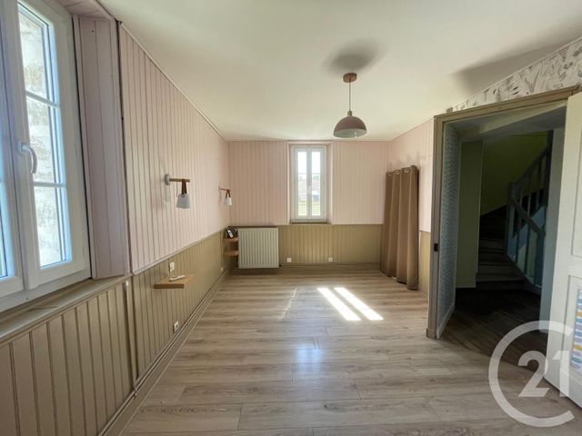 Maison &agrave; vendre - 5 pi&egrave;ces - 77,70 m2 - Beauvais - 60 - PICARDIE