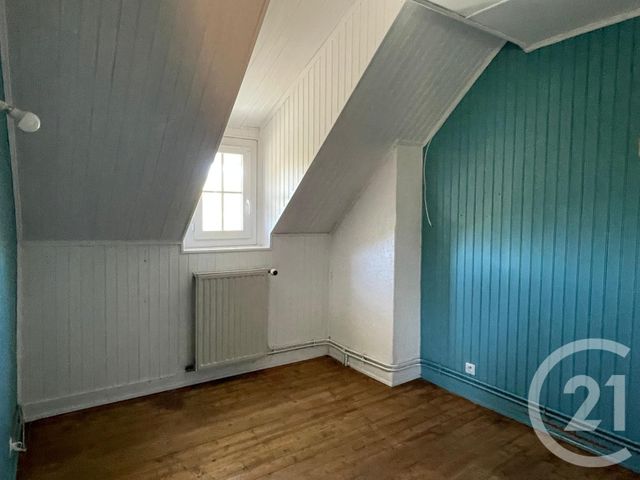 Maison &agrave; vendre - 5 pi&egrave;ces - 77,70 m2 - Beauvais - 60 - PICARDIE