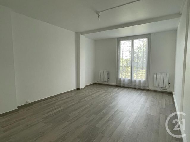 appartement - BEAUVAIS - 60