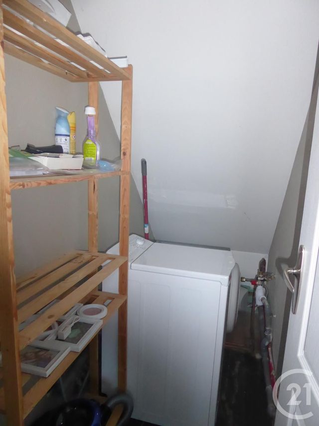 Appartement F1 &agrave; louer - 1 pi&egrave;ce - 23,56 m2 - Beauvais - 60 - PICARDIE