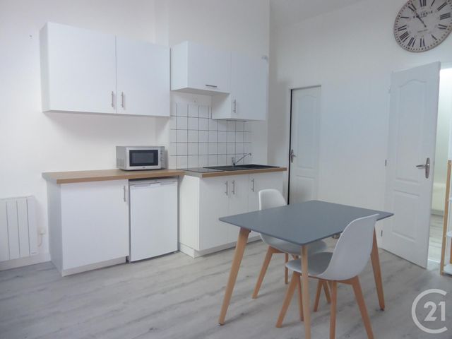 appartement - BEAUVAIS - 60