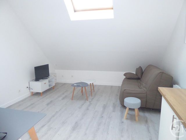 Appartement F1 &agrave; louer - 1 pi&egrave;ce - 23,56 m2 - Beauvais - 60 - PICARDIE
