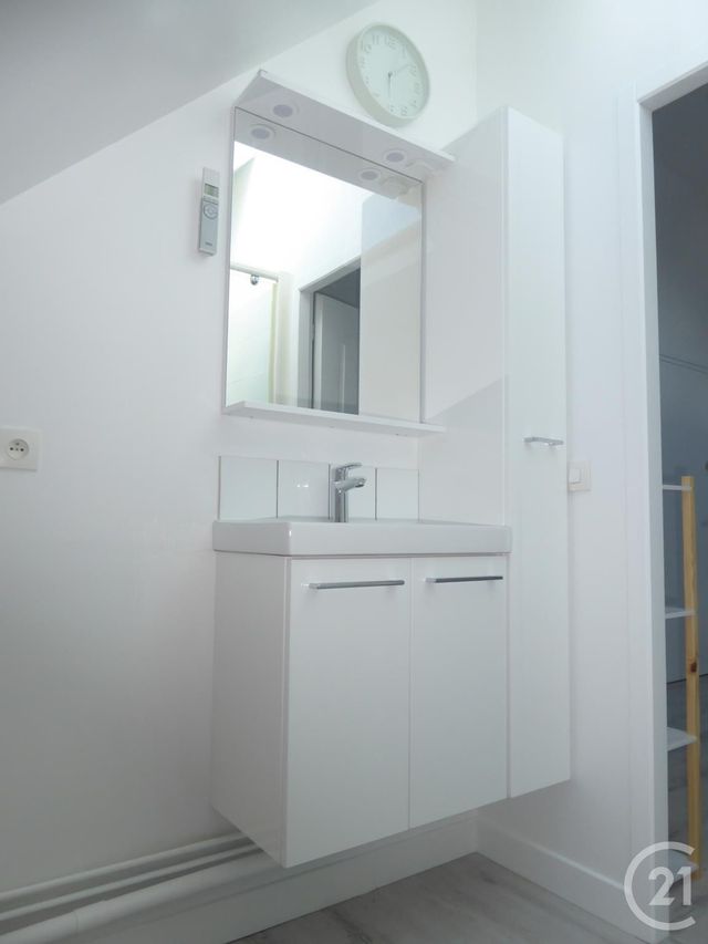 Appartement F1 &agrave; louer - 1 pi&egrave;ce - 23,56 m2 - Beauvais - 60 - PICARDIE