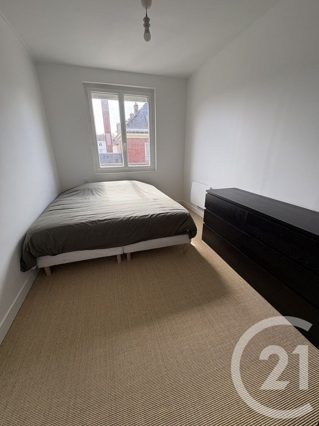 Appartement F2 &agrave; louer - 2 pi&egrave;ces - 44,66 m2 - Beauvais - 60 - PICARDIE