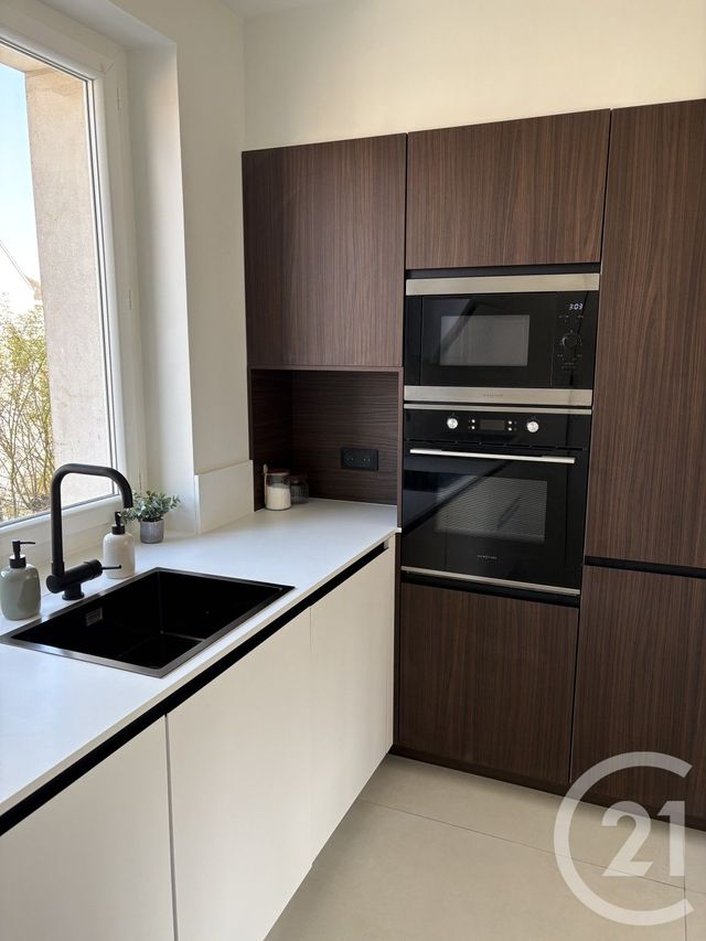 Appartement F2 &agrave; louer - 2 pi&egrave;ces - 44,66 m2 - Beauvais - 60 - PICARDIE