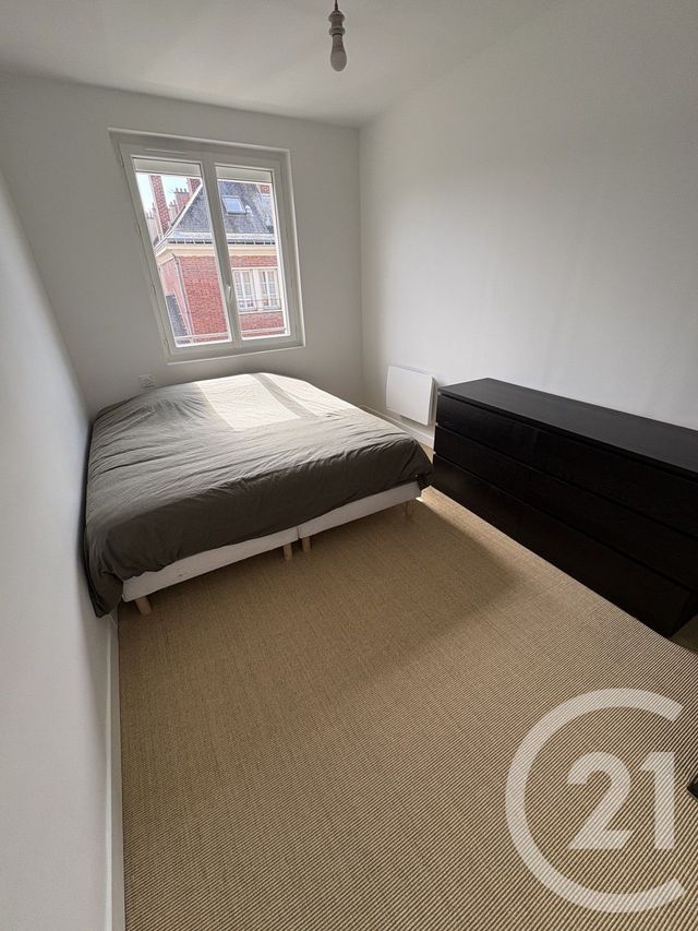 Appartement F2 &agrave; louer - 2 pi&egrave;ces - 44,66 m2 - Beauvais - 60 - PICARDIE