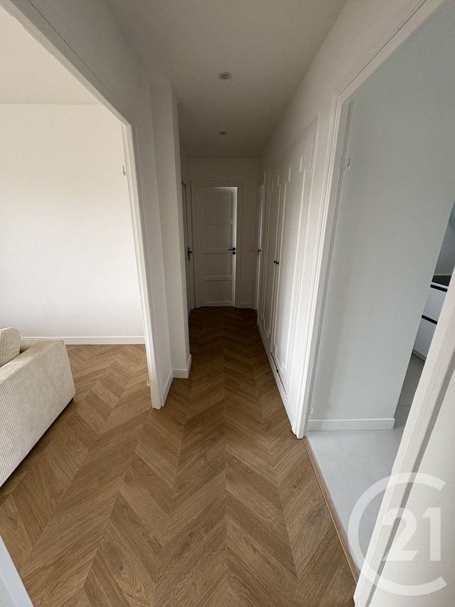 Appartement F2 &agrave; louer - 2 pi&egrave;ces - 44,66 m2 - Beauvais - 60 - PICARDIE