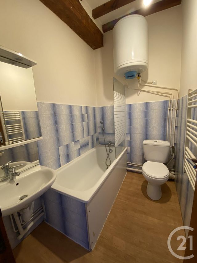 Appartement F2 &agrave; louer - 2 pi&egrave;ces - 31,96 m2 - Beauvais - 60 - PICARDIE