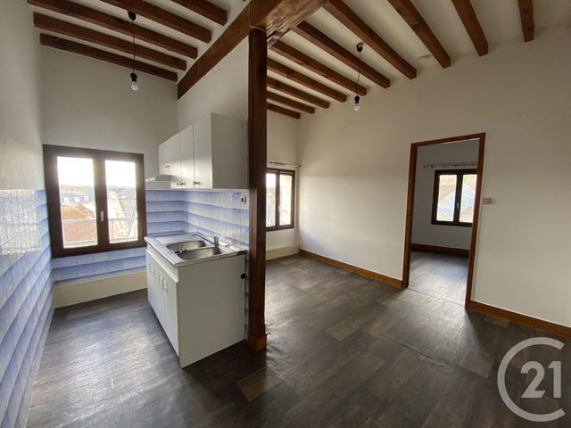 appartement - BEAUVAIS - 60
