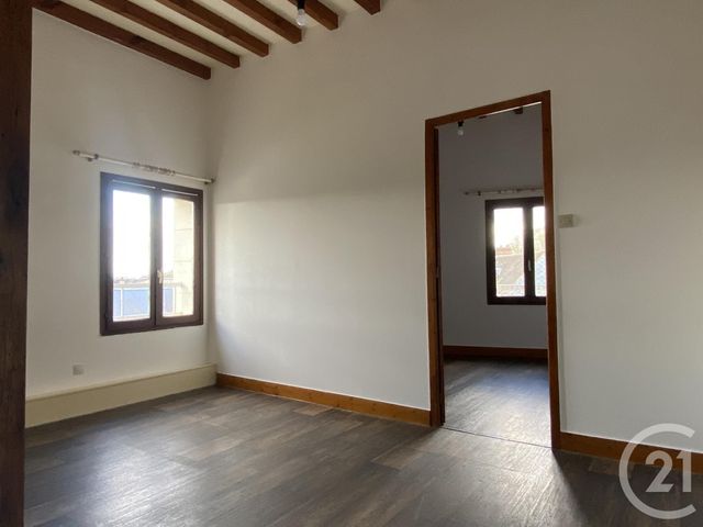 Appartement F2 &agrave; louer - 2 pi&egrave;ces - 31,96 m2 - Beauvais - 60 - PICARDIE