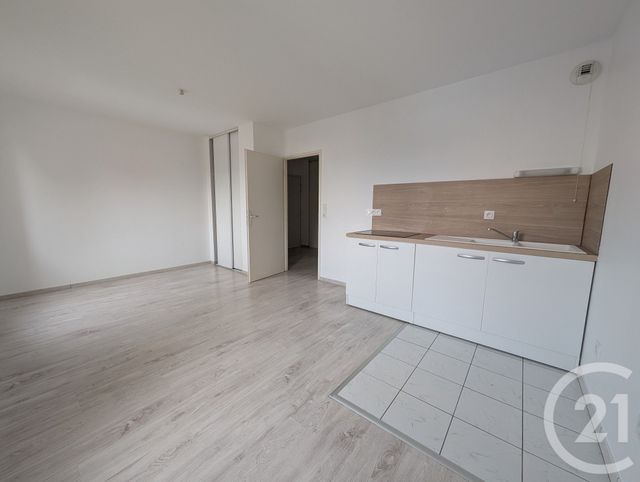 appartement - BEAUVAIS - 60