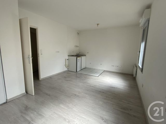 Appartement F1 &agrave; louer - 1 pi&egrave;ce - 32,50 m2 - Beauvais - 60 - PICARDIE