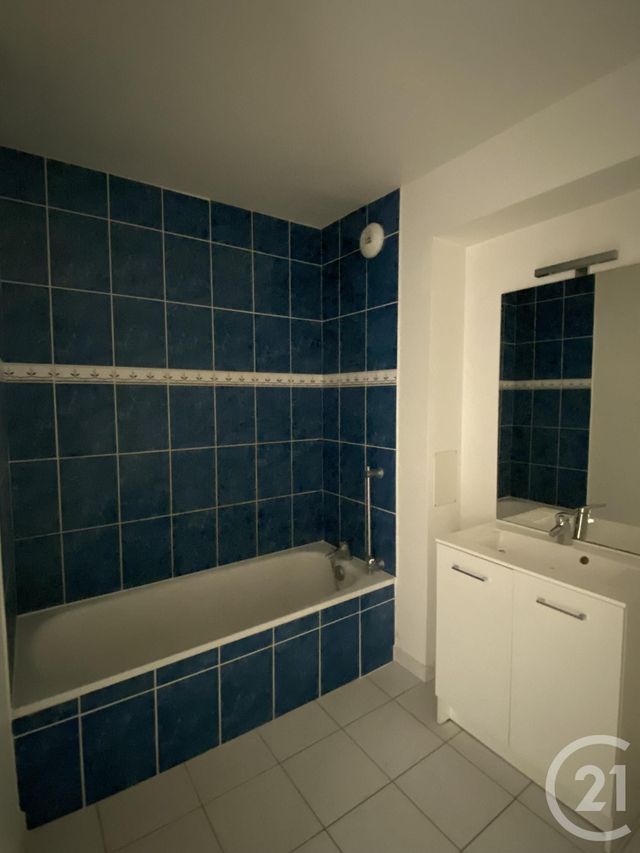 Appartement F1 &agrave; louer - 1 pi&egrave;ce - 32,50 m2 - Beauvais - 60 - PICARDIE