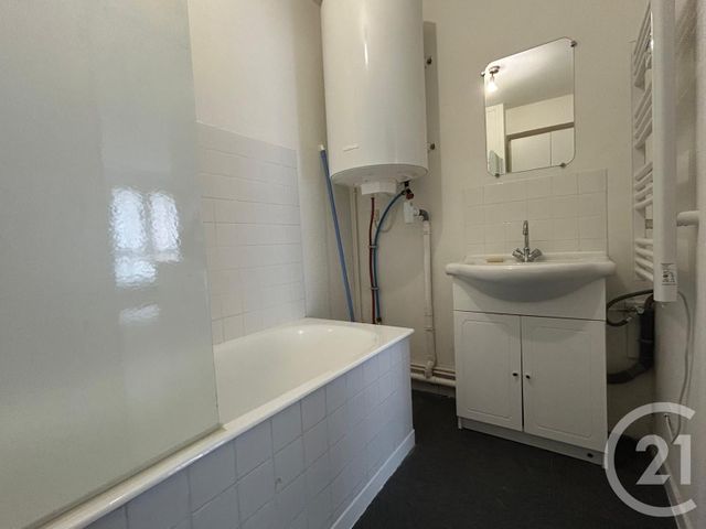 Appartement F1 &agrave; louer - 1 pi&egrave;ce - 22,81 m2 - Beauvais - 60 - PICARDIE