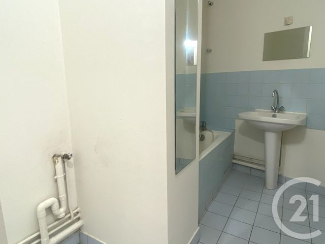 Appartement &agrave; vendre - 2 pi&egrave;ces - 50 m2 - Beauvais - 60 - PICARDIE