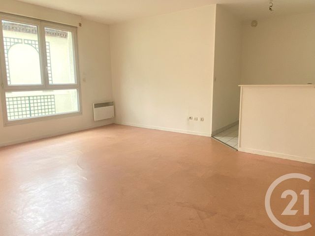 Appartement &agrave; vendre - 2 pi&egrave;ces - 50 m2 - Beauvais - 60 - PICARDIE