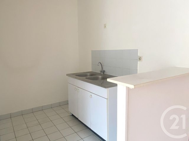Appartement &agrave; vendre - 2 pi&egrave;ces - 50 m2 - Beauvais - 60 - PICARDIE