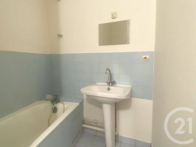 Appartement &agrave; vendre - 2 pi&egrave;ces - 50 m2 - Beauvais - 60 - PICARDIE
