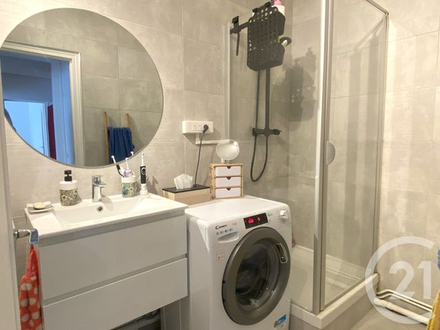 Appartement F3 &agrave; vendre - 3 pi&egrave;ces - 64,76 m2 - Beauvais - 60 - PICARDIE