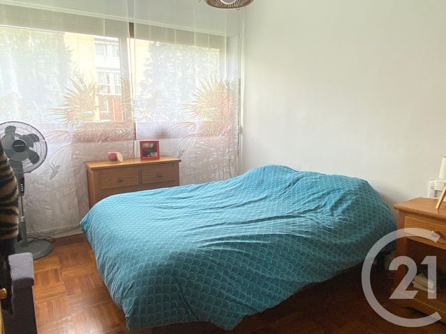Appartement F3 &agrave; vendre - 3 pi&egrave;ces - 64,76 m2 - Beauvais - 60 - PICARDIE
