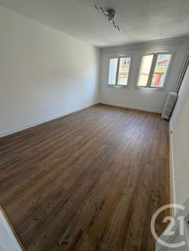 Appartement F1 &agrave; louer - 1 pi&egrave;ce - 34,22 m2 - Beauvais - 60 - PICARDIE