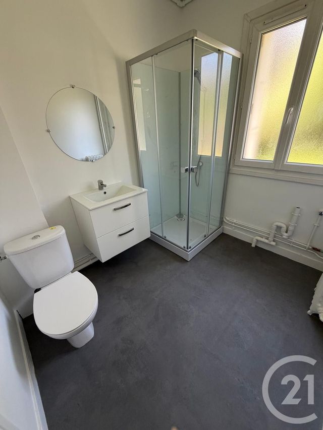 Appartement F1 &agrave; louer - 1 pi&egrave;ce - 34,22 m2 - Beauvais - 60 - PICARDIE