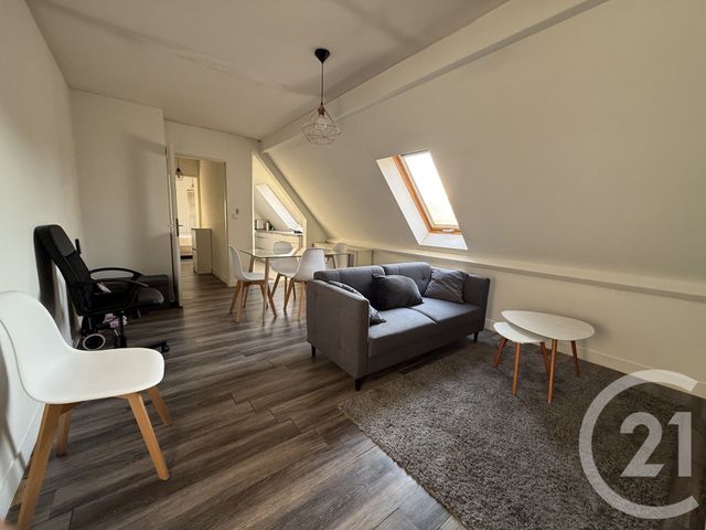 appartement - BEAUVAIS - 60