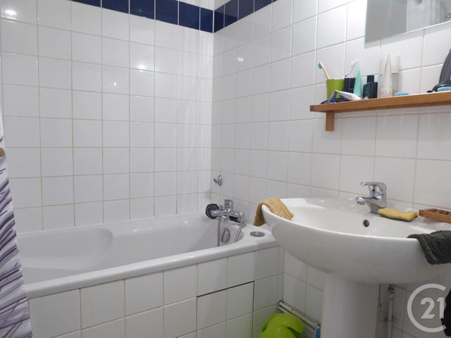 Appartement F2 &agrave; louer - 2 pi&egrave;ces - 52,49 m2 - Beauvais - 60 - PICARDIE