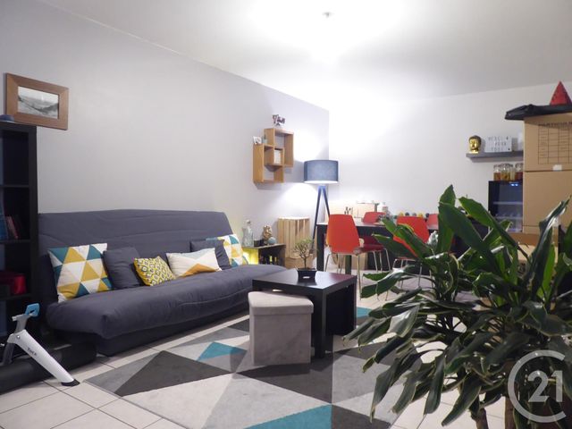 Appartement F2 à louer BEAUVAIS
