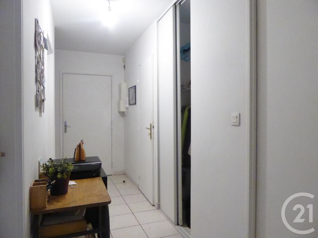 Appartement F2 &agrave; louer - 2 pi&egrave;ces - 52,49 m2 - Beauvais - 60 - PICARDIE