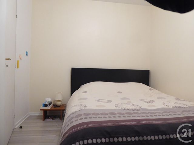 Appartement F2 &agrave; louer - 2 pi&egrave;ces - 52,49 m2 - Beauvais - 60 - PICARDIE