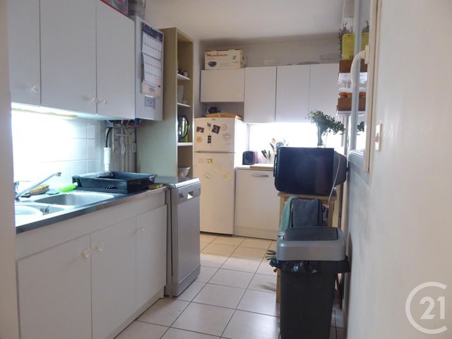 Appartement F2 &agrave; louer - 2 pi&egrave;ces - 52,49 m2 - Beauvais - 60 - PICARDIE