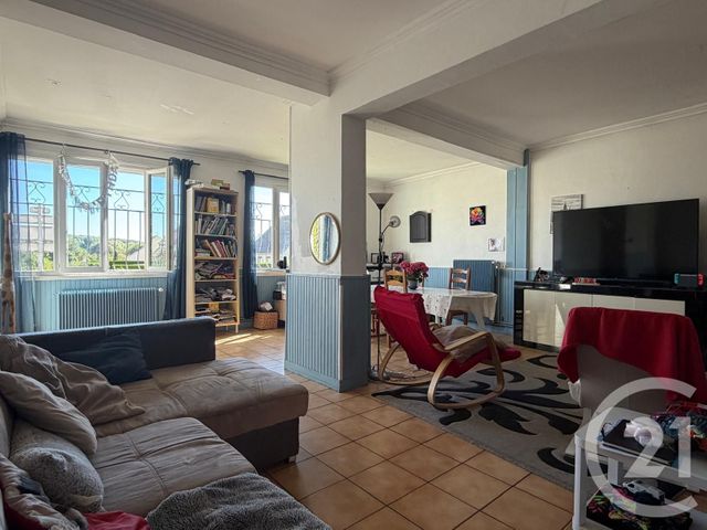 Maison &agrave; vendre - 7 pi&egrave;ces - 185,80 m2 - Beauvais - 60 - PICARDIE