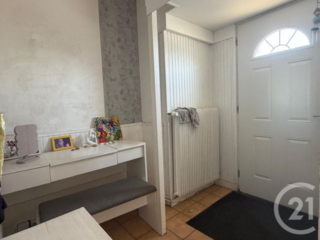 Maison &agrave; vendre - 7 pi&egrave;ces - 185,80 m2 - Beauvais - 60 - PICARDIE