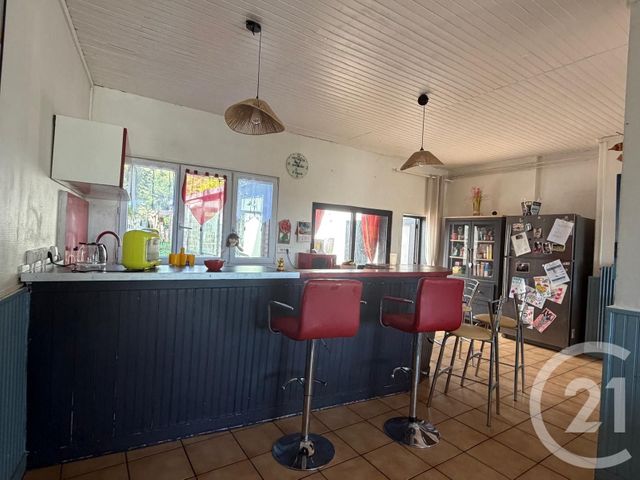Maison &agrave; vendre - 7 pi&egrave;ces - 185,80 m2 - Beauvais - 60 - PICARDIE