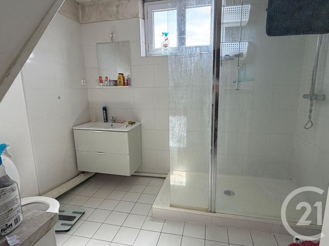 Maison &agrave; vendre - 7 pi&egrave;ces - 185,80 m2 - Beauvais - 60 - PICARDIE