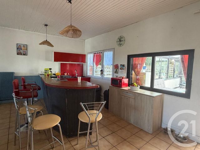 Maison &agrave; vendre - 7 pi&egrave;ces - 185,80 m2 - Beauvais - 60 - PICARDIE
