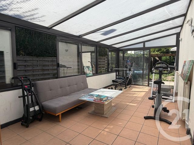 Maison &agrave; vendre - 7 pi&egrave;ces - 185,80 m2 - Beauvais - 60 - PICARDIE