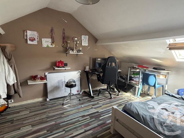 Maison &agrave; vendre - 7 pi&egrave;ces - 185,80 m2 - Beauvais - 60 - PICARDIE