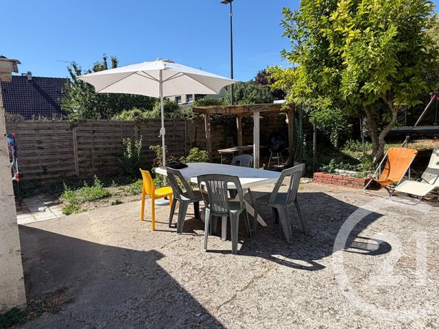 Maison &agrave; vendre - 7 pi&egrave;ces - 185,80 m2 - Beauvais - 60 - PICARDIE